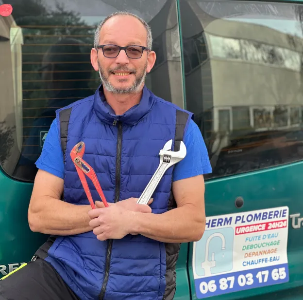 plombier à Toulouse en Haute-Garonne 31