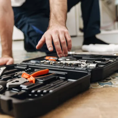 entretien de plomberie à toulouse en Haute-Garonne 31